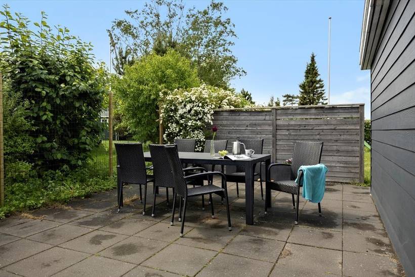 Foto von Ferienhaus XD94 in Kongsmark - Westseeland