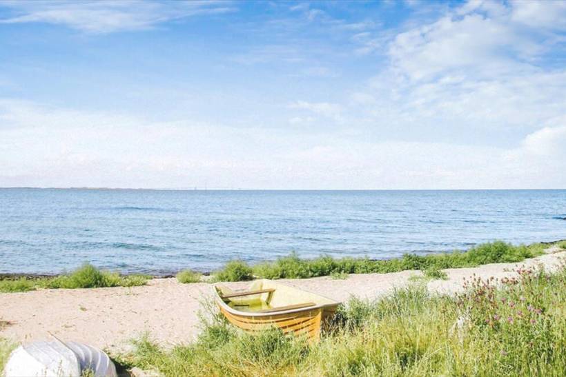 Foto von Ferienhaus XD94 in Kongsmark - Westseeland