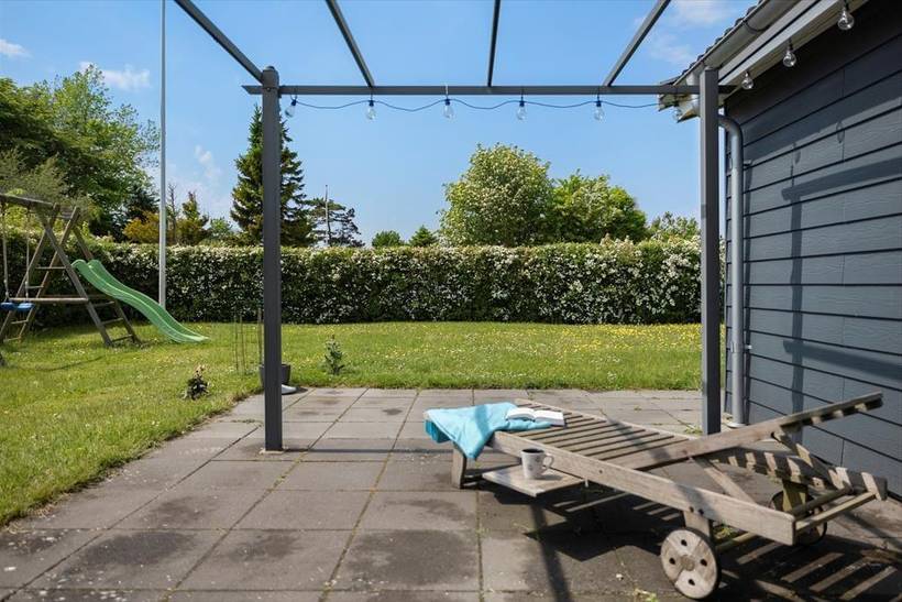Foto von Ferienhaus XD94 in Kongsmark - Westseeland