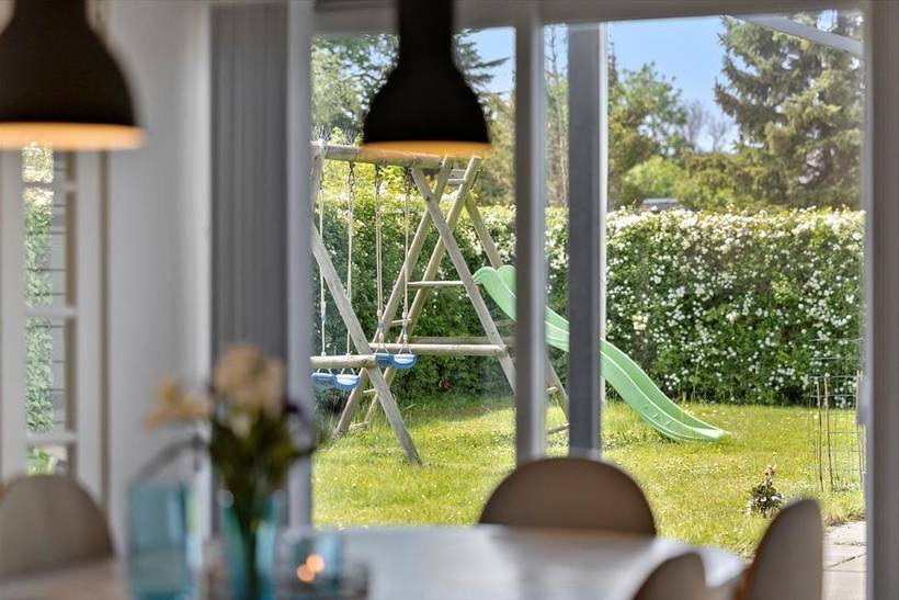 Foto von Ferienhaus XD94 in Kongsmark - Westseeland