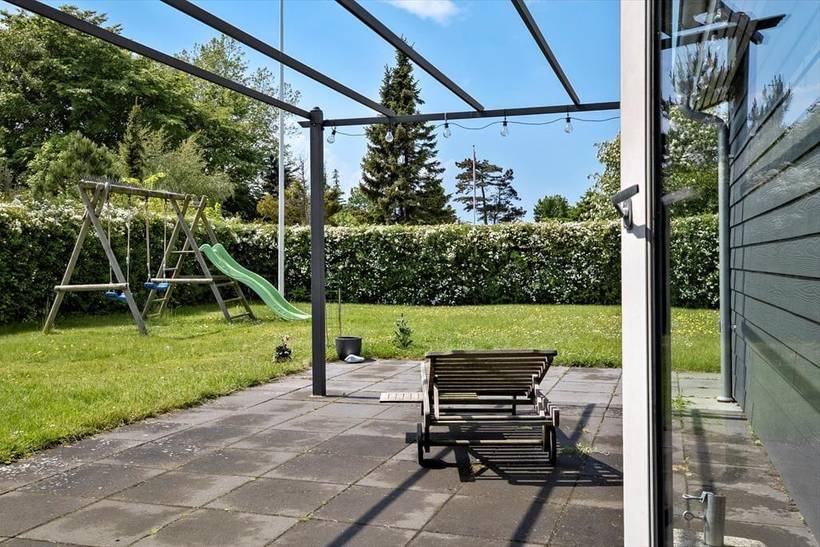 Foto von Ferienhaus XD94 in Kongsmark - Westseeland