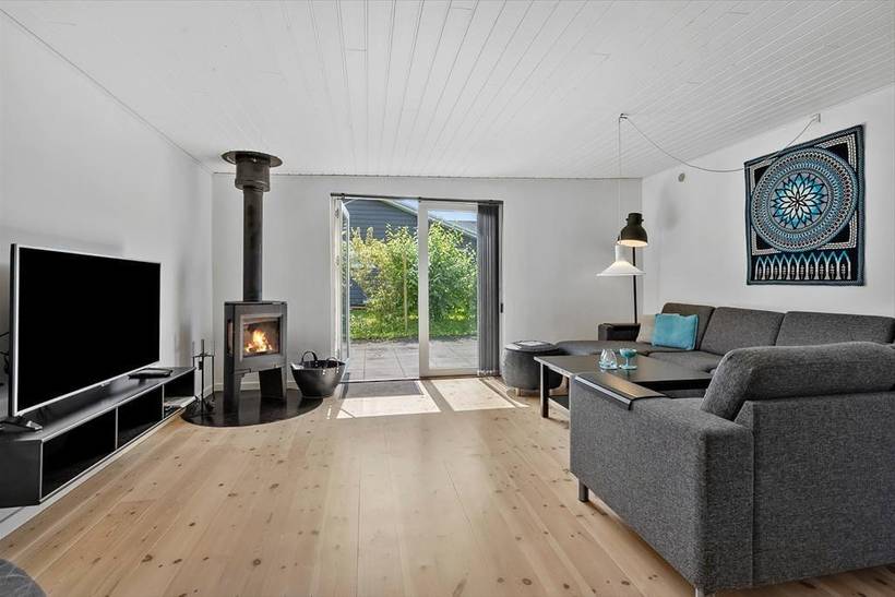 Foto von Ferienhaus XD94 in Kongsmark - Westseeland