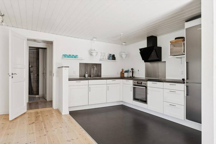 Foto von Ferienhaus XD94 in Kongsmark - Westseeland