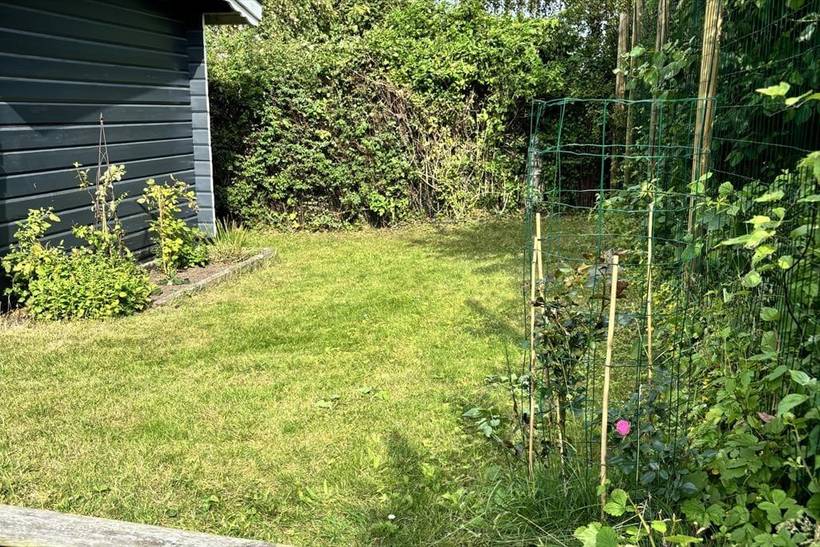 Foto von Ferienhaus XD94 in Kongsmark - Westseeland