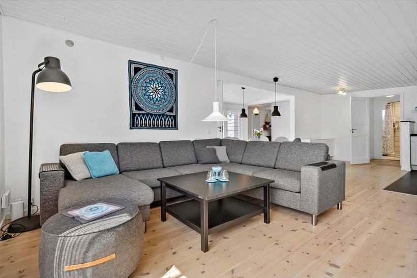 Foto von Ferienhaus XD94 in Kongsmark - Westseeland