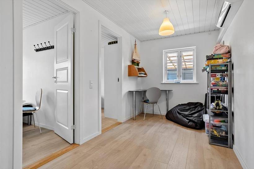 Foto von Ferienhaus XD94 in Kongsmark - Westseeland
