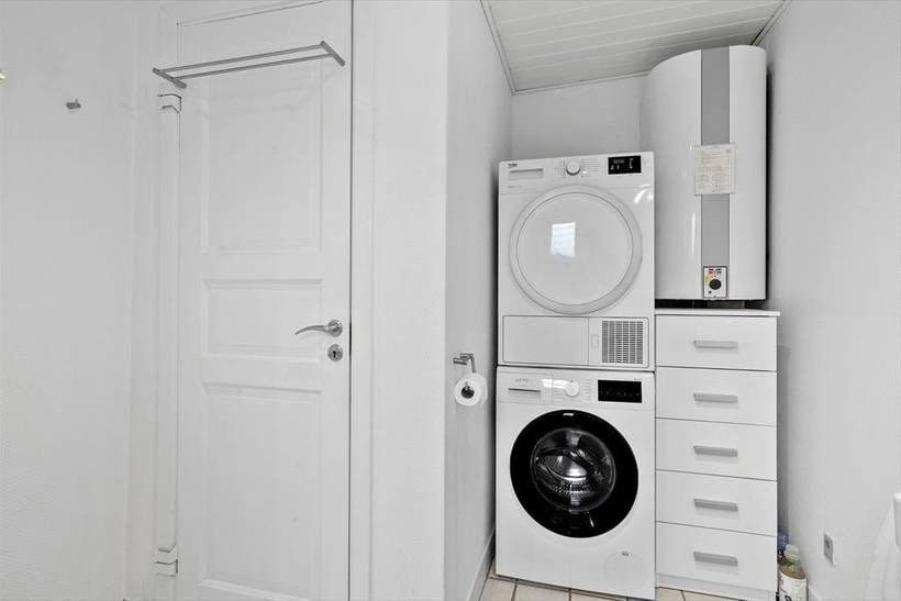 Foto von Ferienhaus XD94 in Kongsmark - Westseeland