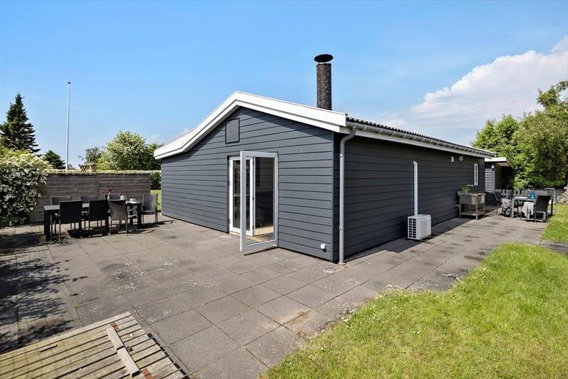 Foto von Ferienhaus XD94 in Kongsmark - Westseeland