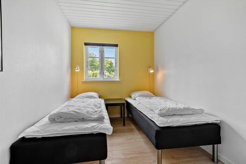 Foto von Ferienhaus XD94 in Kongsmark - Westseeland