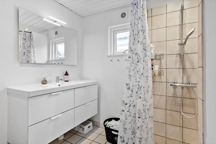 Foto von Ferienhaus XD94 in Kongsmark - Westseeland