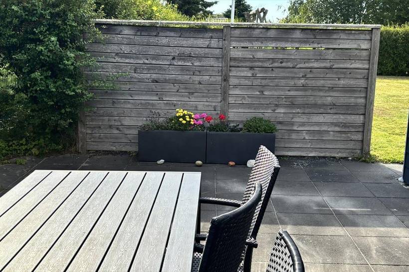 Foto von Ferienhaus XD94 in Kongsmark - Westseeland