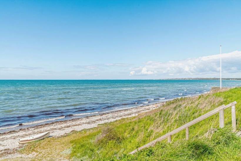 Foto von Ferienhaus XD94 in Kongsmark - Westseeland