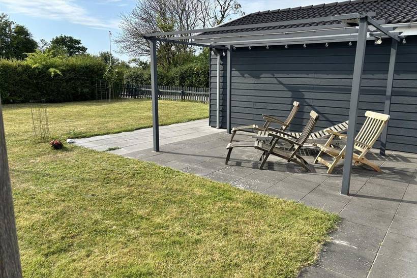 Foto von Ferienhaus XD94 in Kongsmark - Westseeland