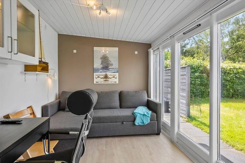 Foto von Ferienhaus XD94 in Kongsmark - Westseeland