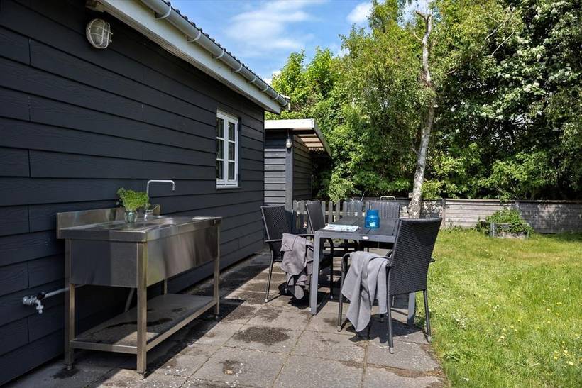 Foto von Ferienhaus XD94 in Kongsmark - Westseeland