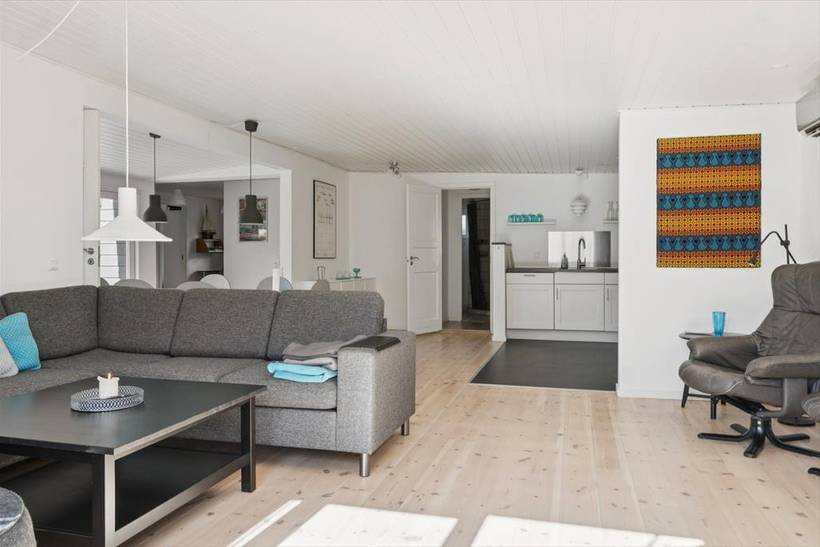 Foto von Ferienhaus XD94 in Kongsmark - Westseeland