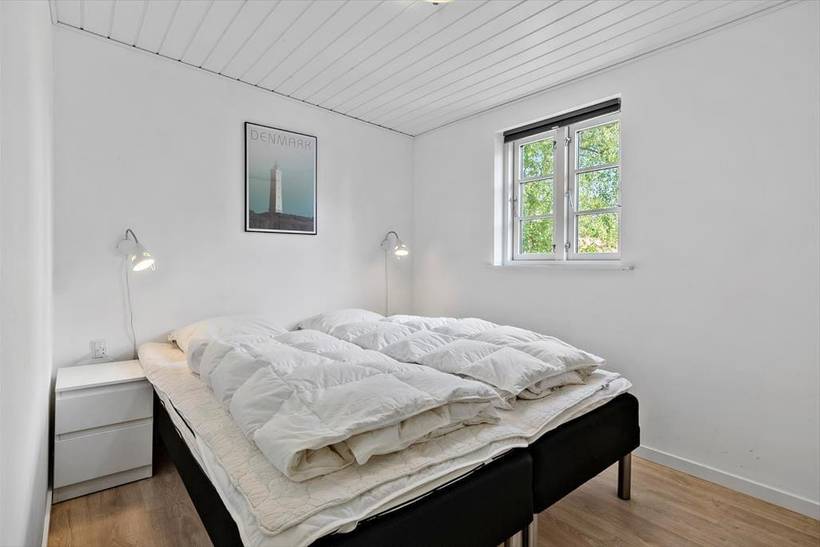 Foto von Ferienhaus XD94 in Kongsmark - Westseeland