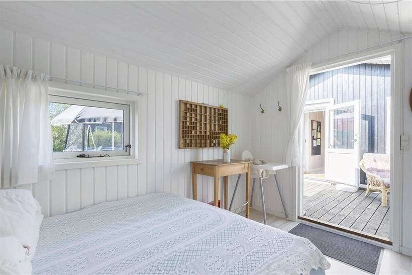 Foto von Ferienhaus XD98 in Sejerø Bugt - Westseeland