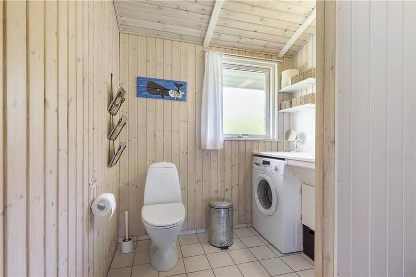 Foto von Ferienhaus XD98 in Sejerø Bugt - Westseeland