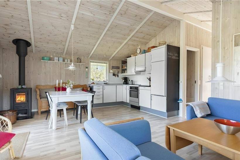Foto von Ferienhaus XD98 in Sejerø Bugt - Westseeland