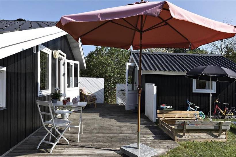 Foto von Ferienhaus XD98 in Sejerø Bugt - Westseeland