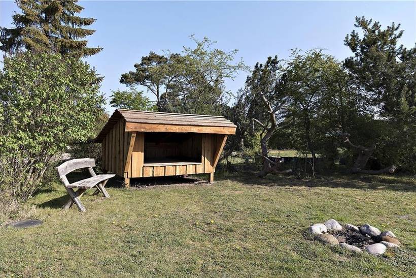 Foto von Ferienhaus XD98 in Sejerø Bugt - Westseeland