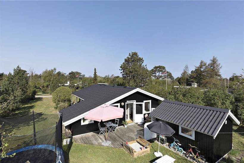Foto von Ferienhaus XD98 in Sejerø Bugt - Westseeland