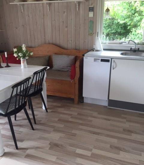 Foto von Ferienhaus XD98 in Sejerø Bugt - Westseeland
