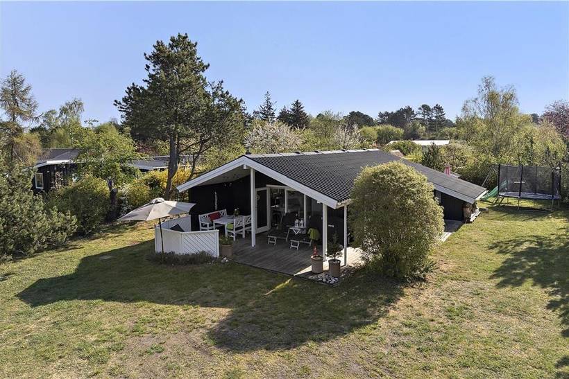 Foto von Ferienhaus XD98 in Sejerø Bugt - Westseeland