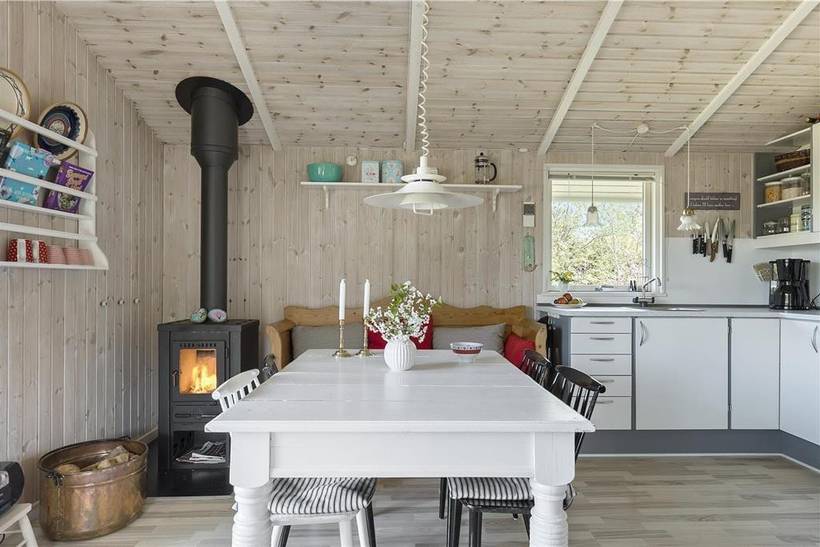 Foto von Ferienhaus XD98 in Sejerø Bugt - Westseeland
