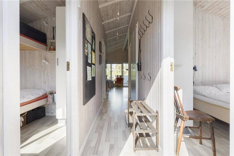 Foto von Ferienhaus XD98 in Sejerø Bugt - Westseeland