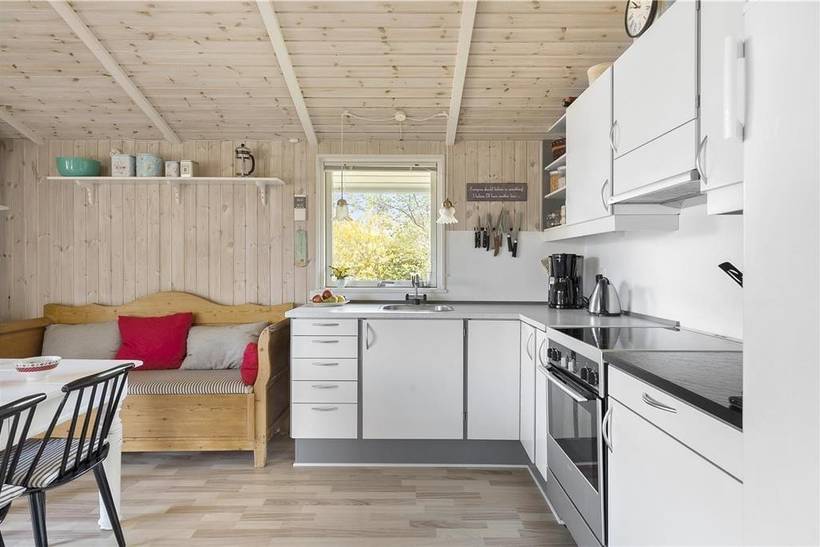 Foto von Ferienhaus XD98 in Sejerø Bugt - Westseeland