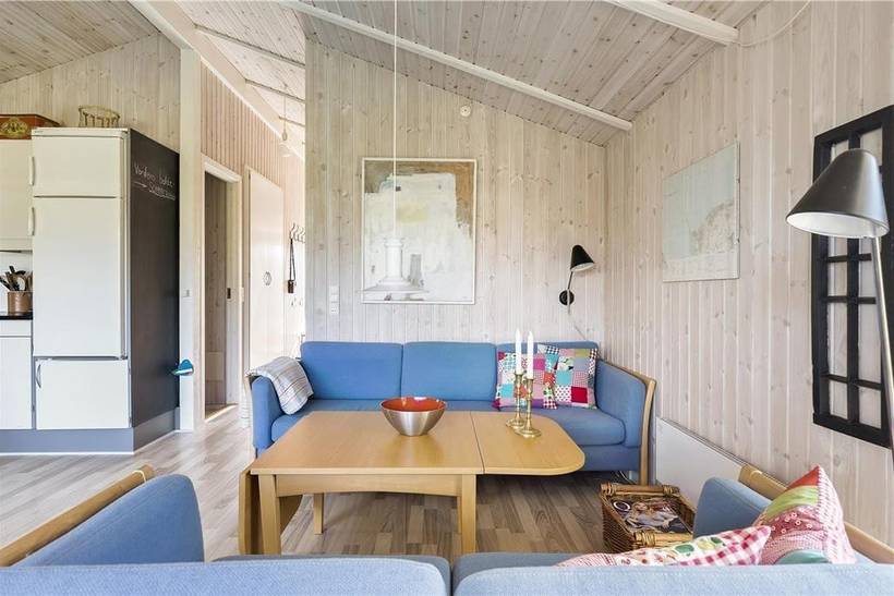 Foto von Ferienhaus XD98 in Sejerø Bugt - Westseeland