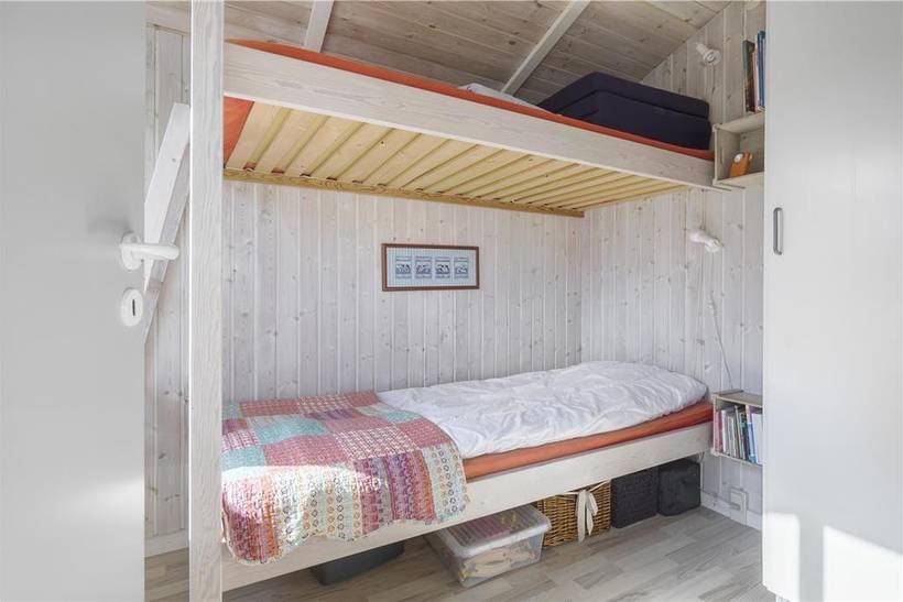 Foto von Ferienhaus XD98 in Sejerø Bugt - Westseeland
