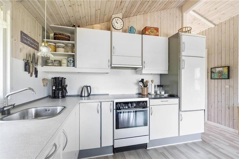 Foto von Ferienhaus XD98 in Sejerø Bugt - Westseeland