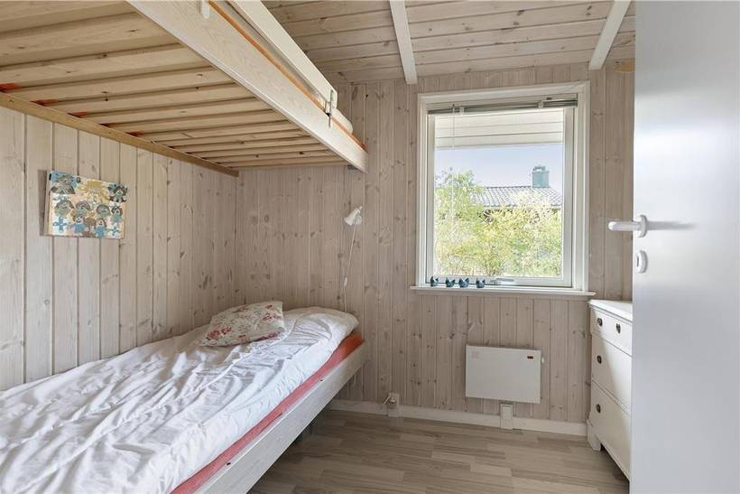 Foto von Ferienhaus XD98 in Sejerø Bugt - Westseeland