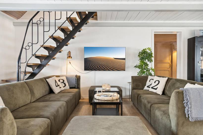 Foto von Ferienhaus XE04 in Lohals - Langeland