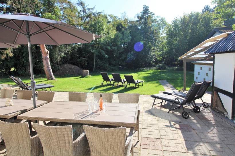 Foto von Ferienhaus XE04 in Lohals - Langeland