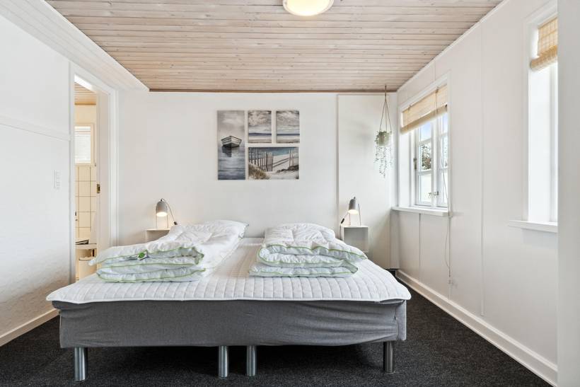 Foto von Ferienhaus XE04 in Lohals - Langeland
