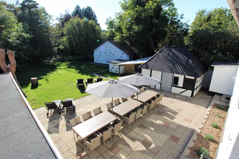 Foto von Ferienhaus XE04 in Lohals - Langeland