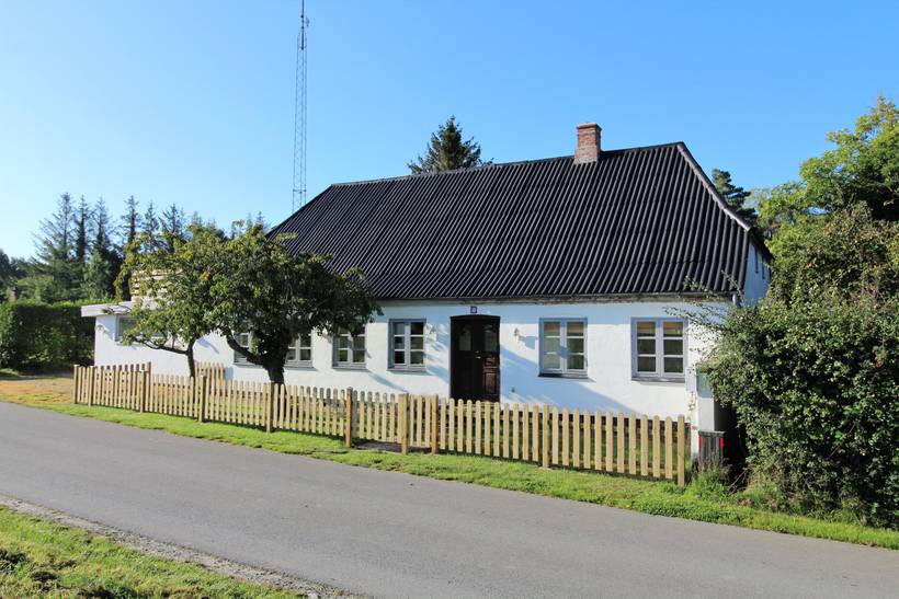 Foto von Ferienhaus XE04 in Lohals - Langeland