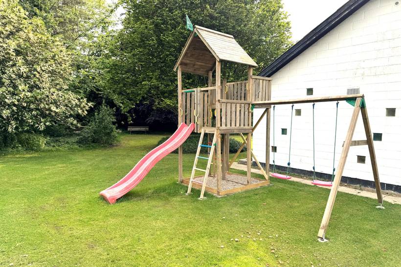 Foto von Ferienhaus XE04 in Lohals - Langeland