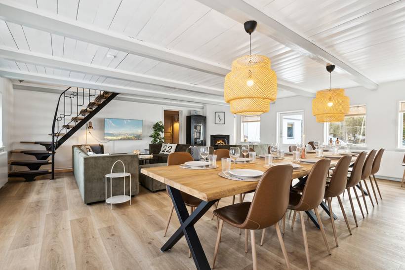 Foto von Ferienhaus XE04 in Lohals - Langeland