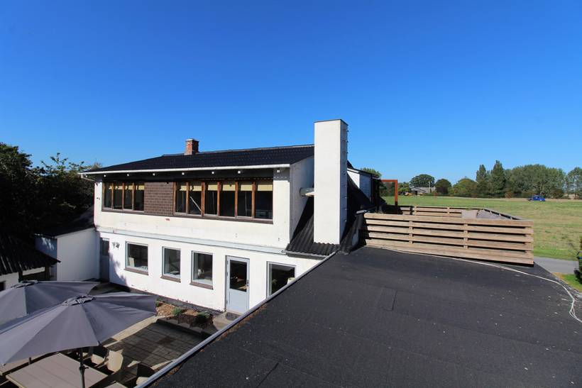 Foto von Ferienhaus XE04 in Lohals - Langeland