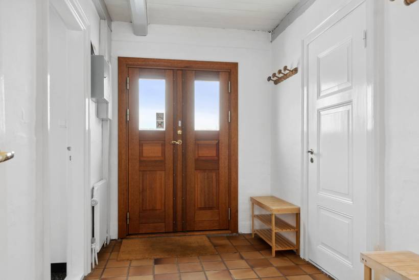 Foto von Ferienhaus XE04 in Lohals - Langeland