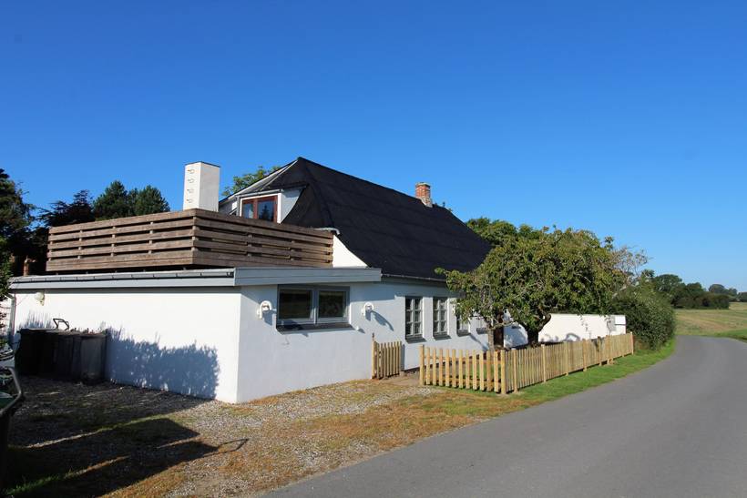 Foto von Ferienhaus XE04 in Lohals - Langeland