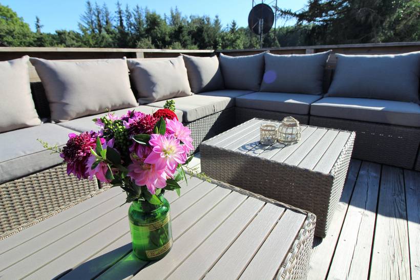 Foto von Ferienhaus XE04 in Lohals - Langeland