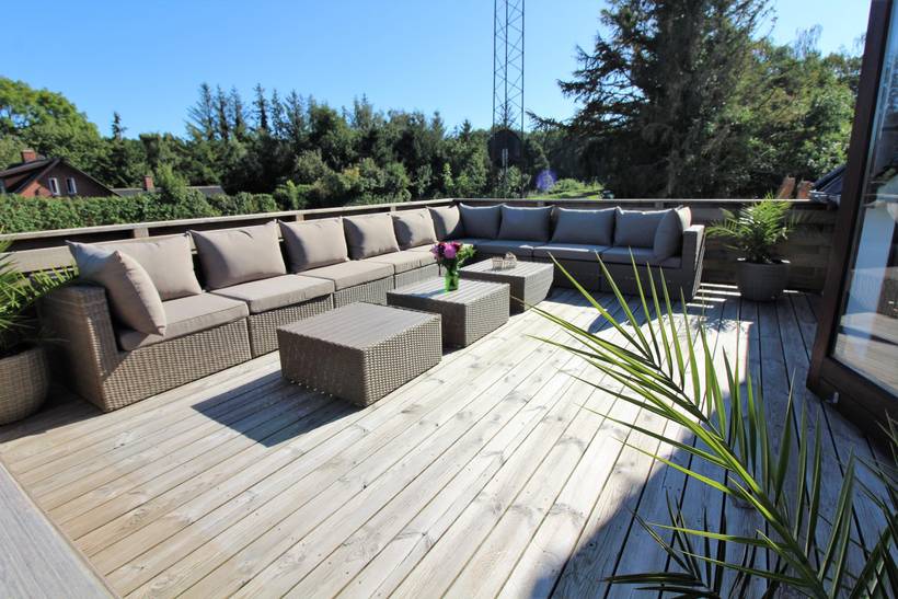 Foto von Ferienhaus XE04 in Lohals - Langeland