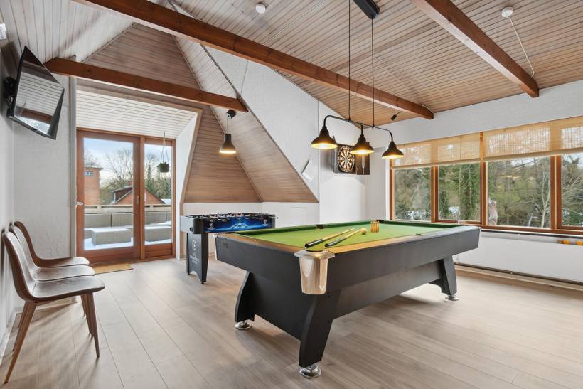 Foto von Ferienhaus XE04 in Lohals - Langeland