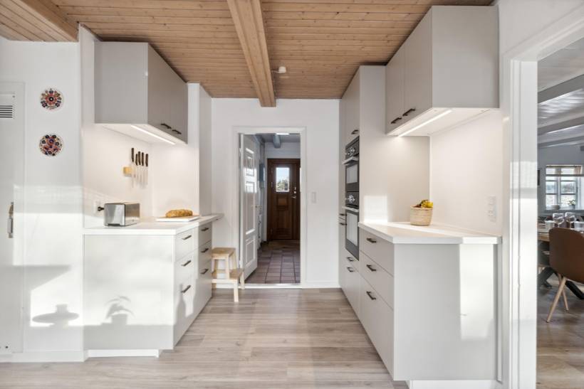 Foto von Ferienhaus XE04 in Lohals - Langeland